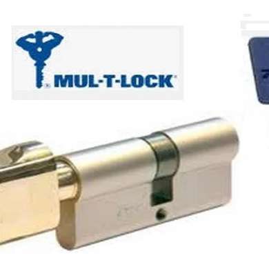 Перекодировка замков Mul-t-lock