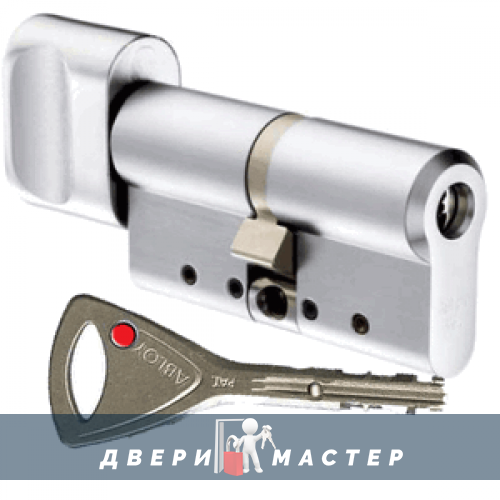 Abloy Protec 2 (31Tx66)